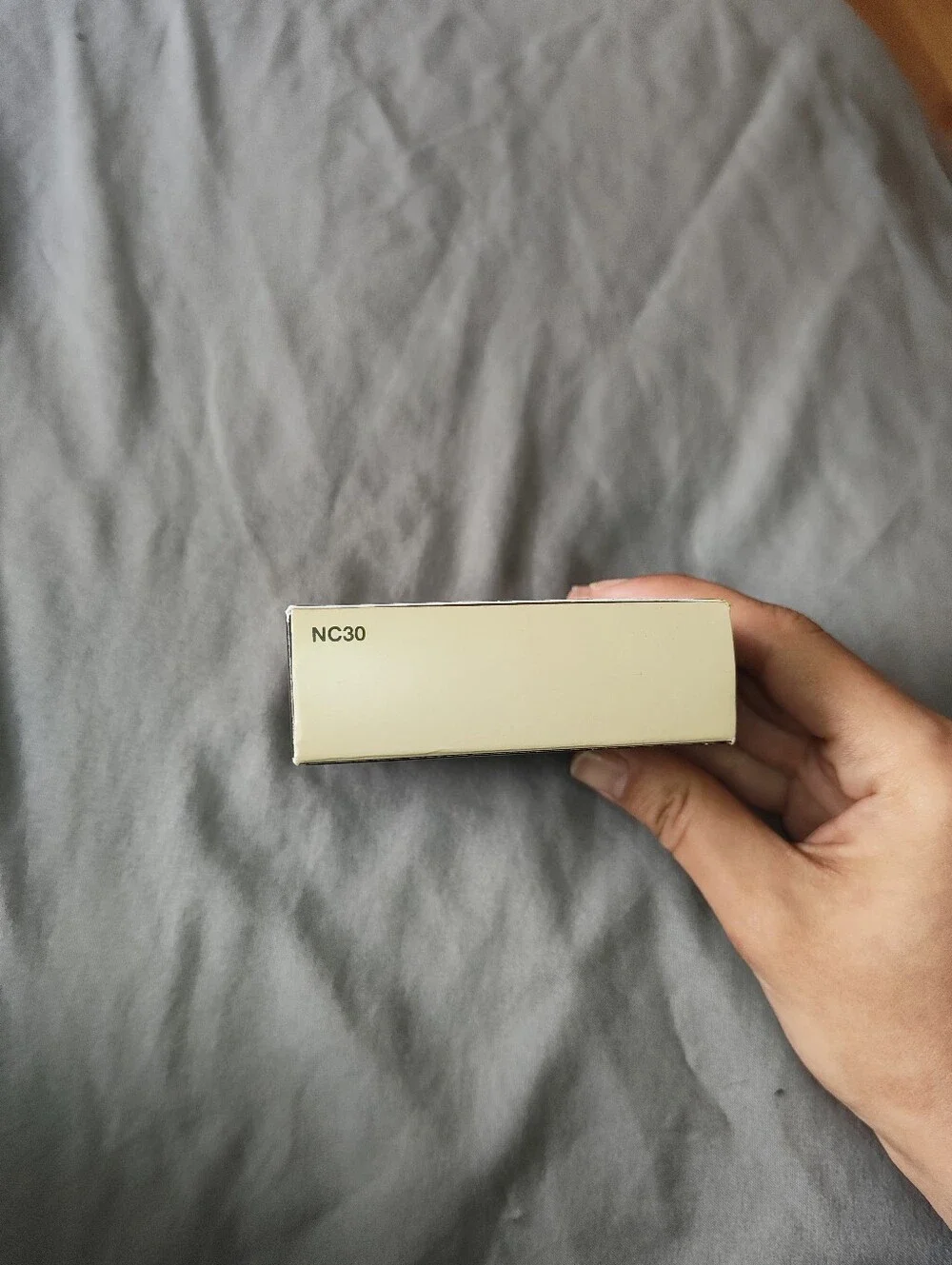 MAC New Studio Fix Powder Plus Foundation - NC30